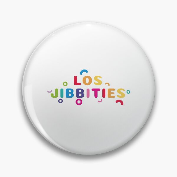 Item preview, Los Jibbities designed and sold by mo-designz.