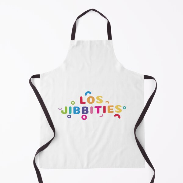 Item preview, Los Jibbities designed and sold by mo-designz.