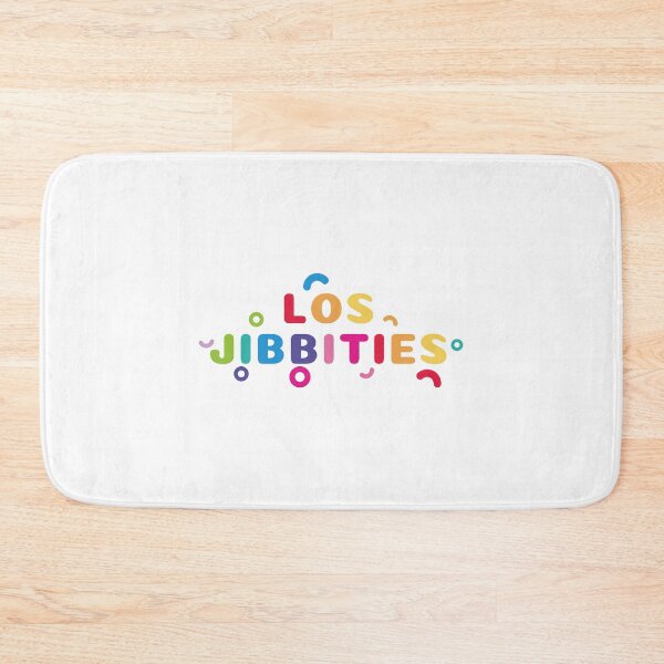 Item preview, Los Jibbities designed and sold by mo-designz.