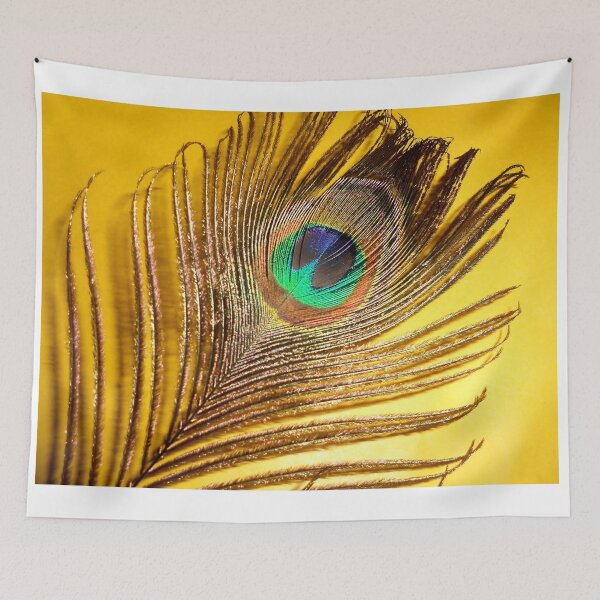 Item preview, Peacock feather designed and sold by VeenaNair23.