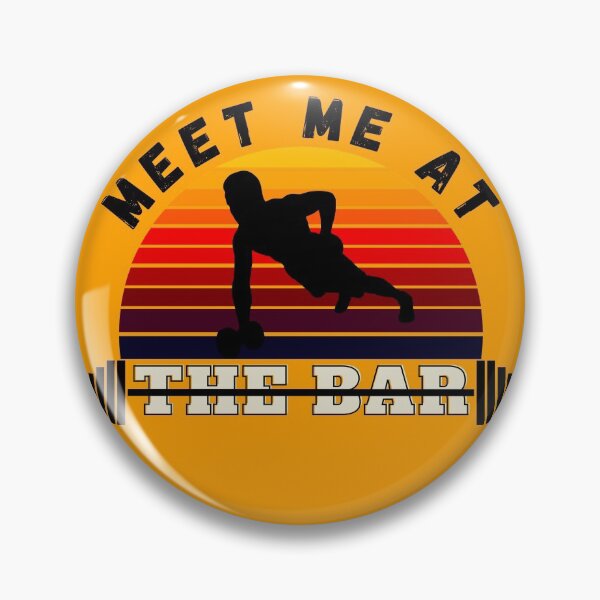 Item preview, Meet me at bodybuilding designed and sold by ronaldsonou.