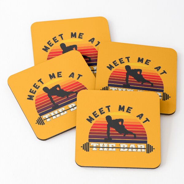 Item preview, Meet me at bodybuilding designed and sold by ronaldsonou.