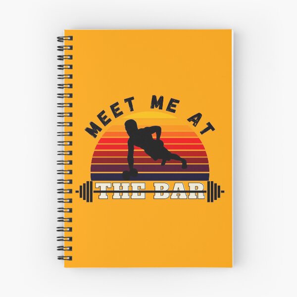Item preview, Meet me at bodybuilding designed and sold by ronaldsonou.