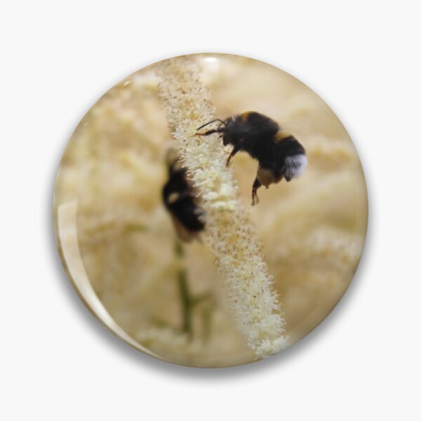 Item preview, Hardworking bumblebees  designed and sold by WyvernsPhotos.