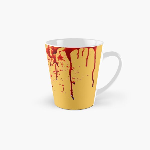 Spike's KISS THE LIBRARIAN Mug! Tall Mug
