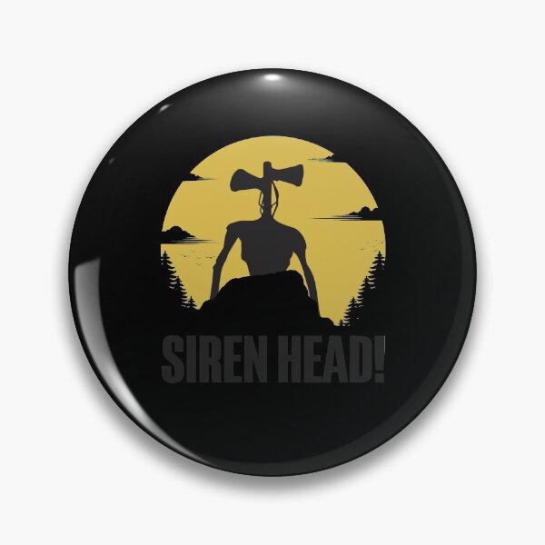 Item preview, Creepy Siren Head Costume for Kids Boys & Girls designed and sold by PinkyTree.