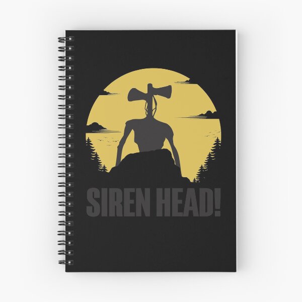 Item preview, Creepy Siren Head Costume for Kids Boys & Girls designed and sold by PinkyTree.