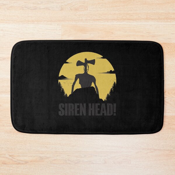 Item preview, Creepy Siren Head Costume for Kids Boys & Girls designed and sold by PinkyTree.