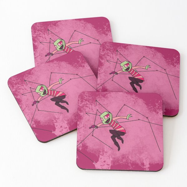 Item preview, Spider Zim designed and sold by werosmys.