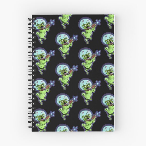 Item preview, SPACE PUG designed and sold by RogMont.