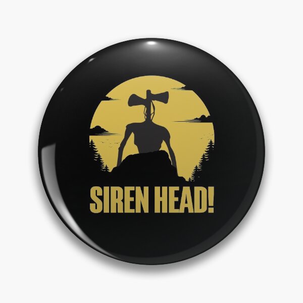 Item preview, Creepy Siren Head Costume for Kids Boys & Girls designed and sold by PinkyTree.