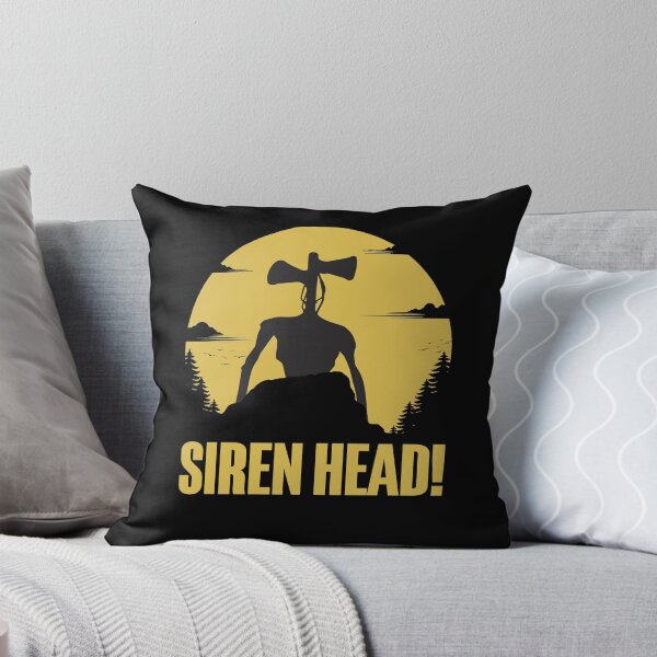 Item preview, Creepy Siren Head Costume for Kids Boys & Girls designed and sold by PinkyTree.