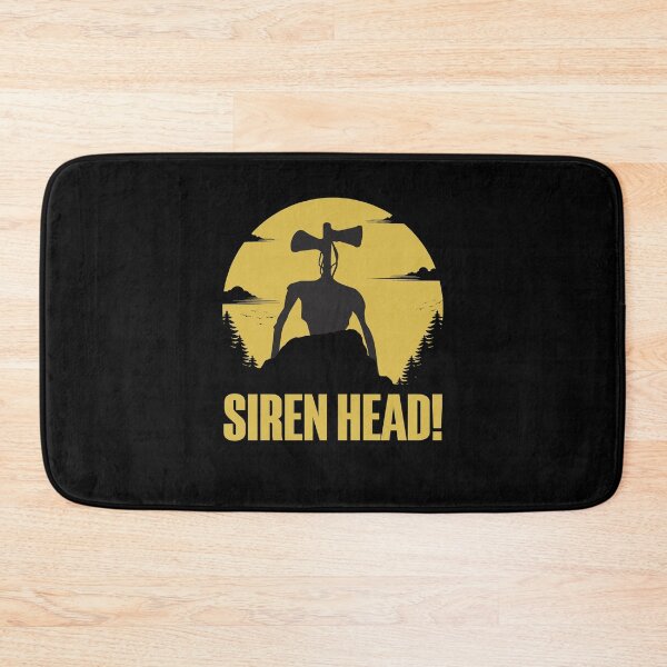 Item preview, Creepy Siren Head Costume for Kids Boys & Girls designed and sold by PinkyTree.