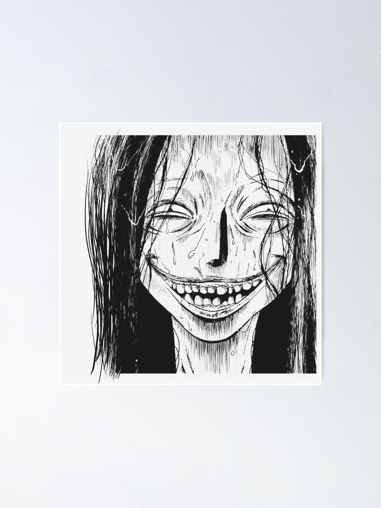 Junji Ito Horror Manga Junji Ito Horror Manga