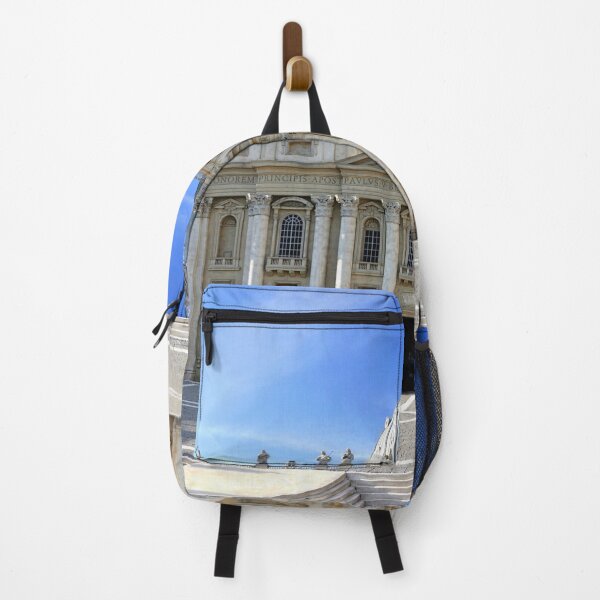 Item preview, Saint Peter's Basilica designed and sold by Journeys of Faith.