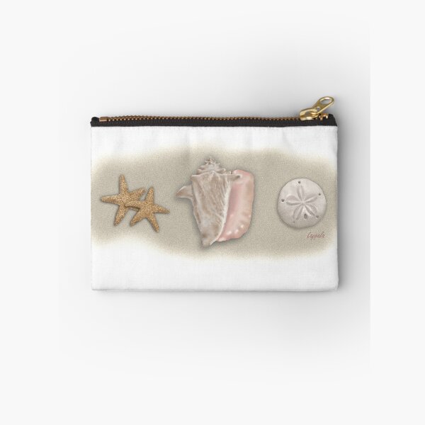 Item preview, Starfish, Conch, Sand Dollar  designed and sold by EricLappala.