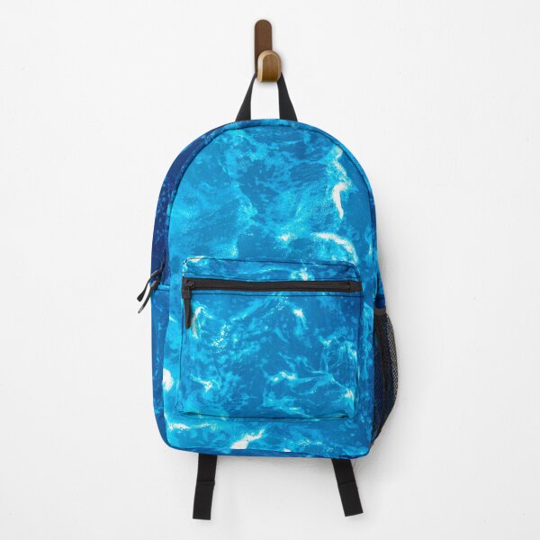 Item preview, Blue ocean wave designed and sold by Strale25kv.