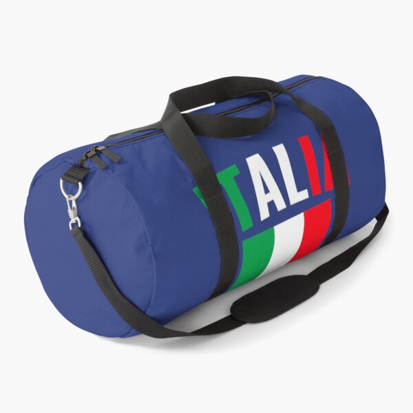 Item preview, ITALIA 2021 Italy Jersey Forza Azzurri Football Fan T-Shirt designed and sold by AMZBlacKStore.