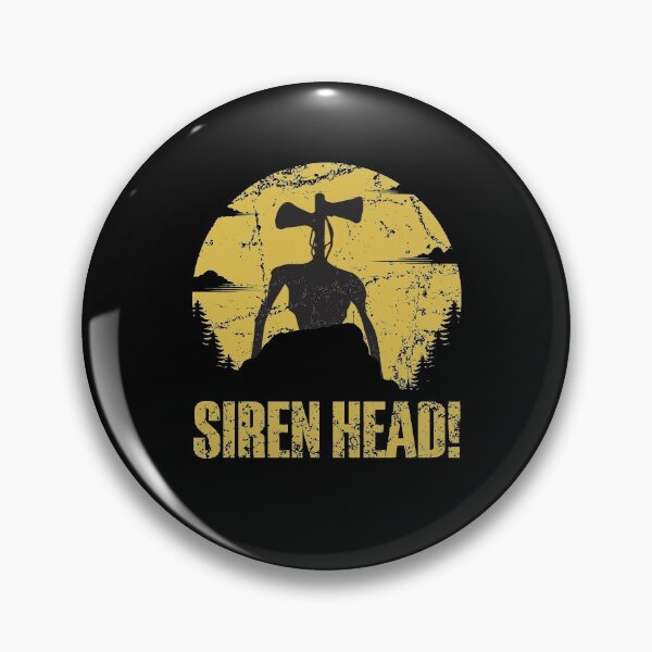 Item preview, Creepy Siren Head Costume for Kids Boys & Girls designed and sold by PinkyTree.
