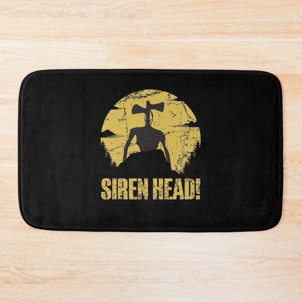 Item preview, Creepy Siren Head Costume for Kids Boys & Girls designed and sold by PinkyTree.