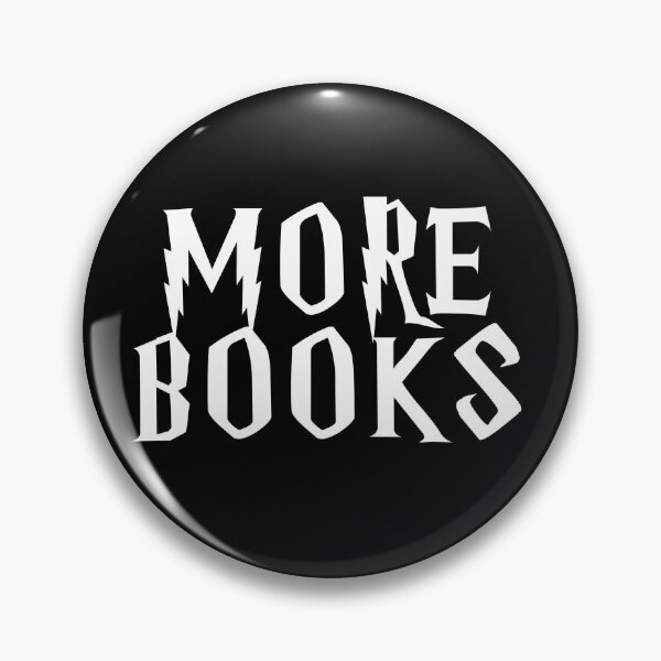 Item preview, More Books  designed and sold by felric.