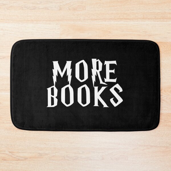 Item preview, More Books  designed and sold by felric.