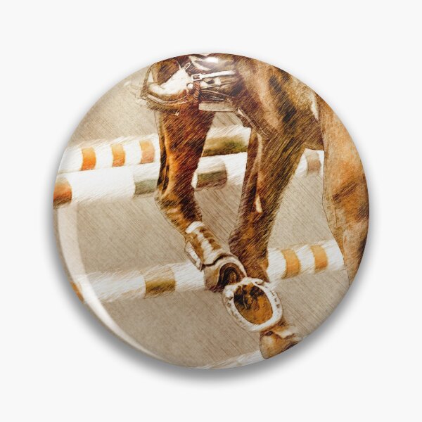 Item preview, Horse Rider #rider #horse #sport designed and sold by JBJart.
