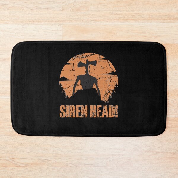 Item preview, Creepy Siren Head Costume for Kids Boys & Girls designed and sold by PinkyTree.