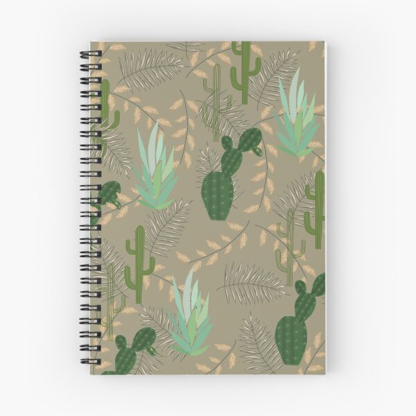 Item preview, Wild Cacti designed and sold by CreativeSpace21.