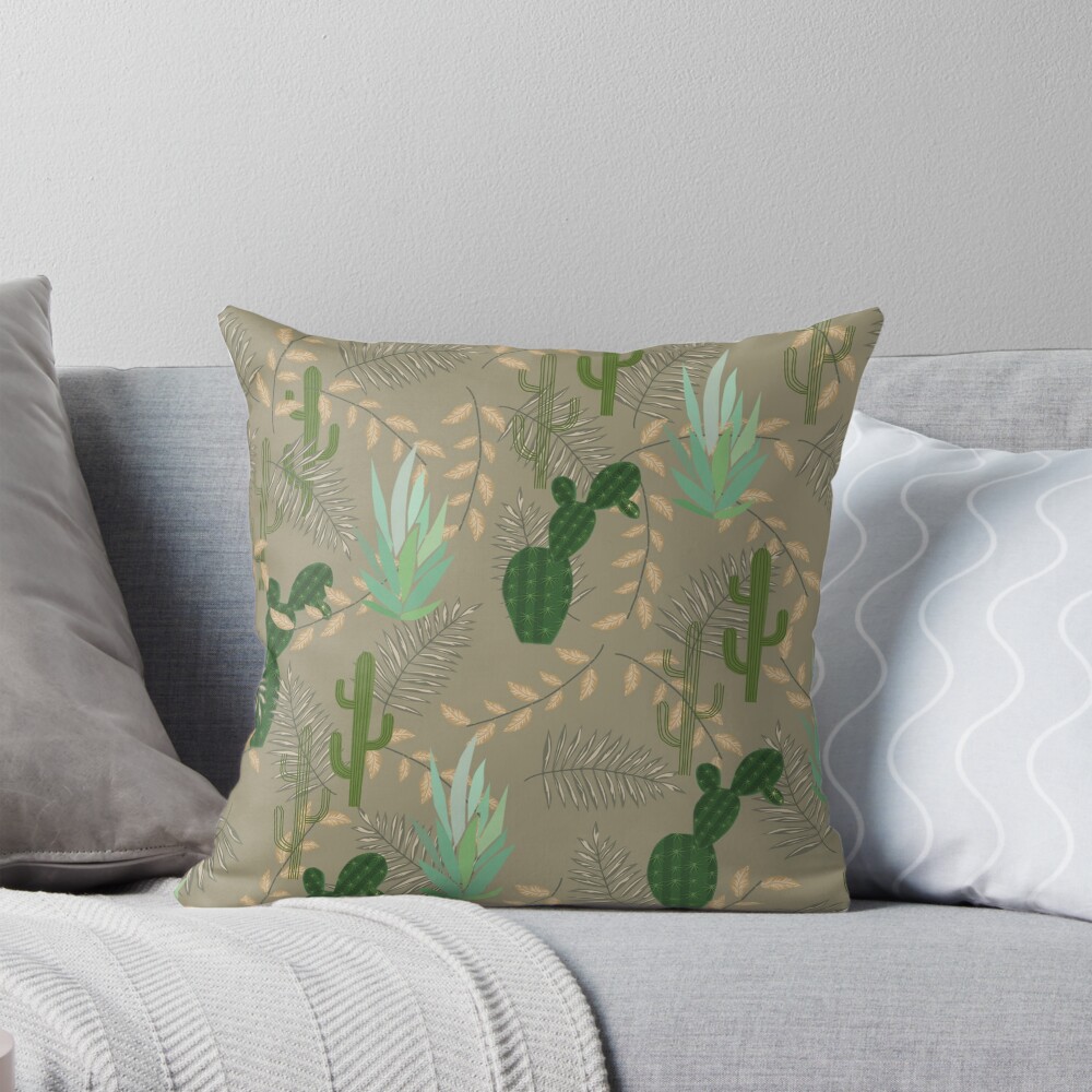 Item preview, Throw Pillow designed and sold by CreativeSpace21.