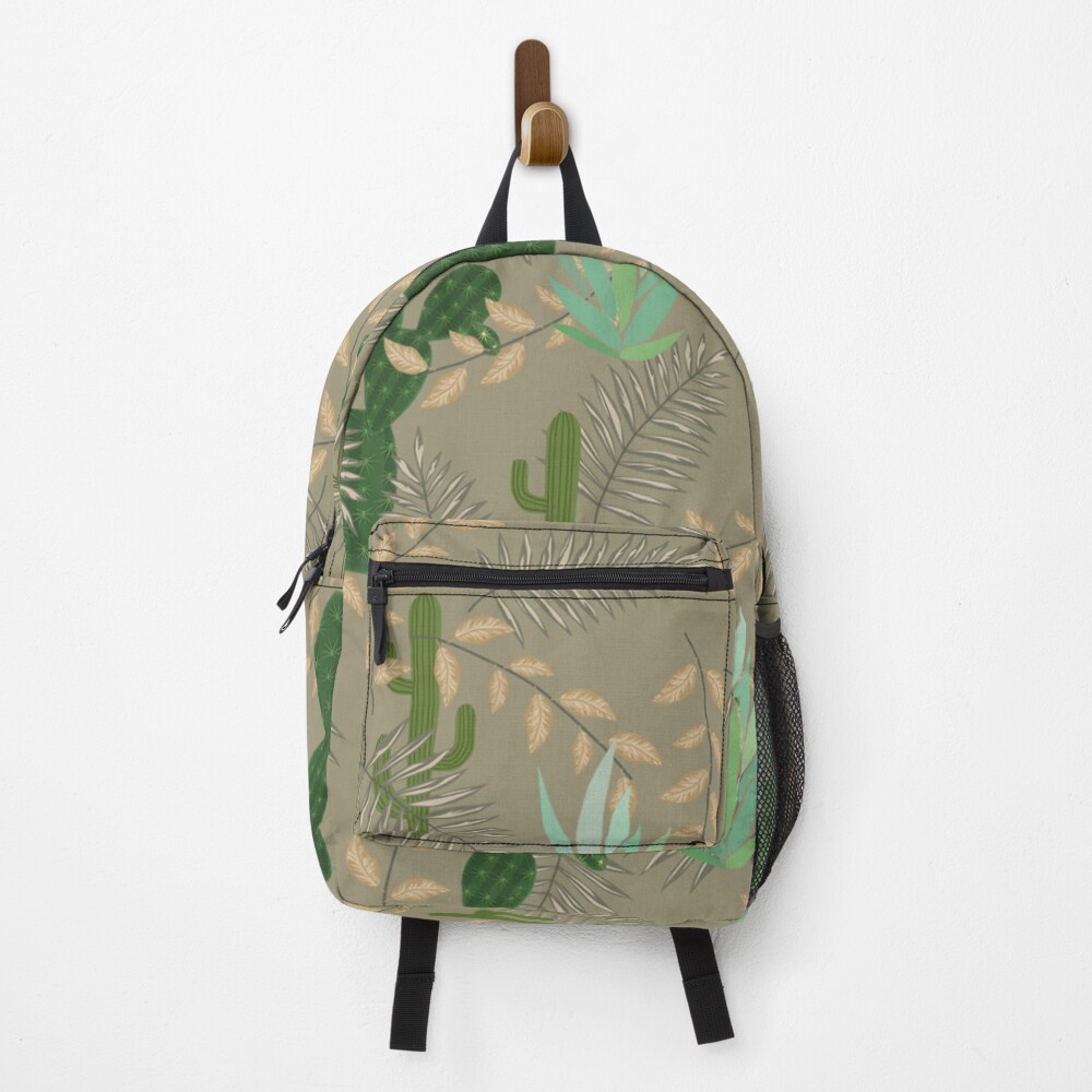 Item preview, Backpack designed and sold by CreativeSpace21.