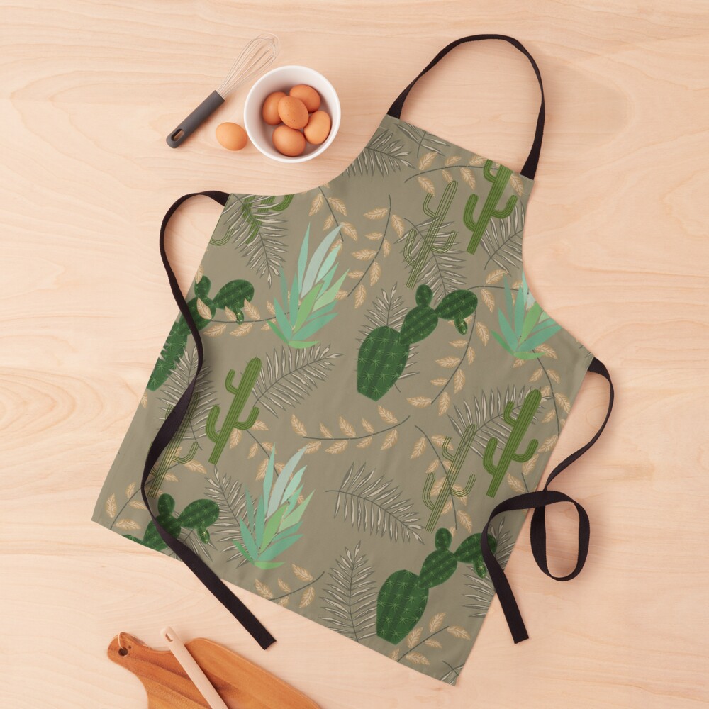Item preview, Apron designed and sold by CreativeSpace21.