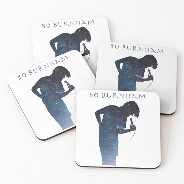 Item preview, bo burham designed and sold by Mugiwara107.