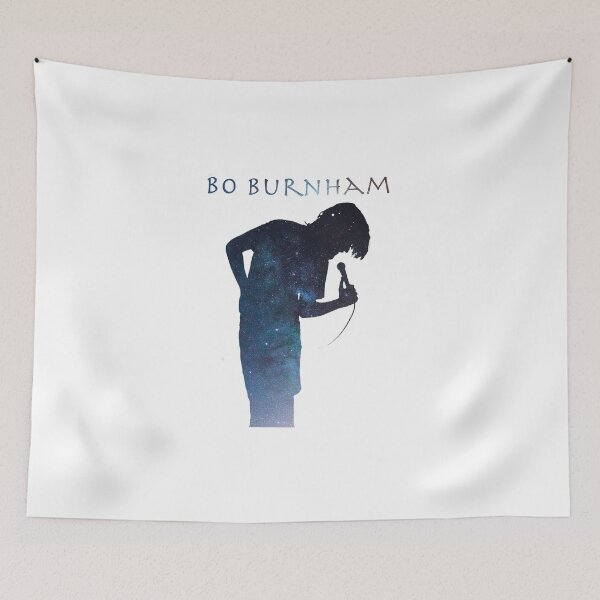 Item preview, bo burham designed and sold by Mugiwara107.
