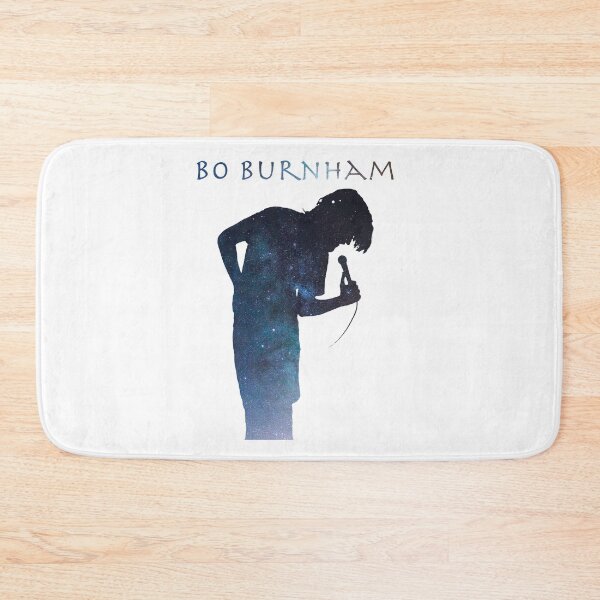 Item preview, bo burham designed and sold by Mugiwara107.