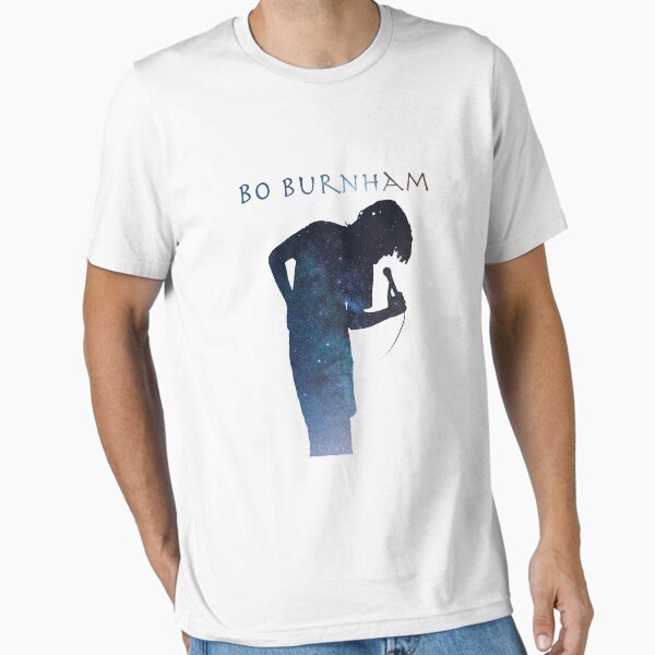 Item preview, bo burham designed and sold by Mugiwara107.