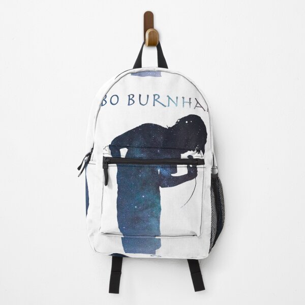 Item preview, bo burham designed and sold by Mugiwara107.