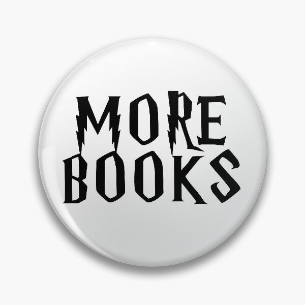Item preview, More Books  designed and sold by felric.