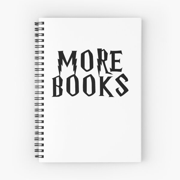 Item preview, More Books  designed and sold by felric.