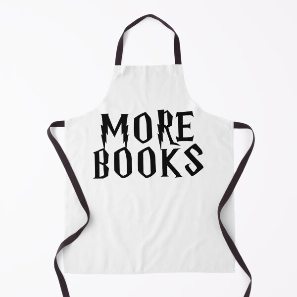 Item preview, More Books  designed and sold by felric.