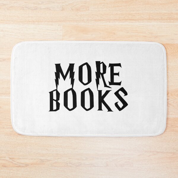 Item preview, More Books  designed and sold by felric.