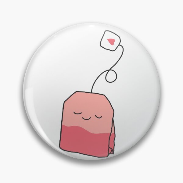 Item preview, Tea Time designed and sold by lil-darvin.