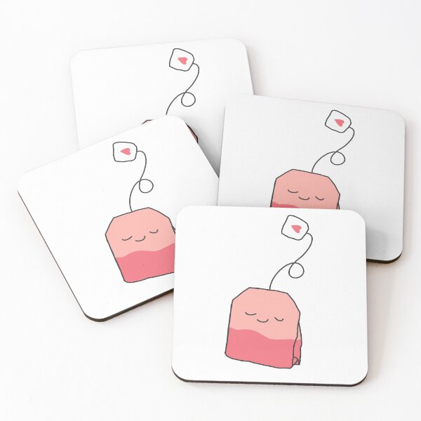 Item preview, Tea Time designed and sold by lil-darvin.