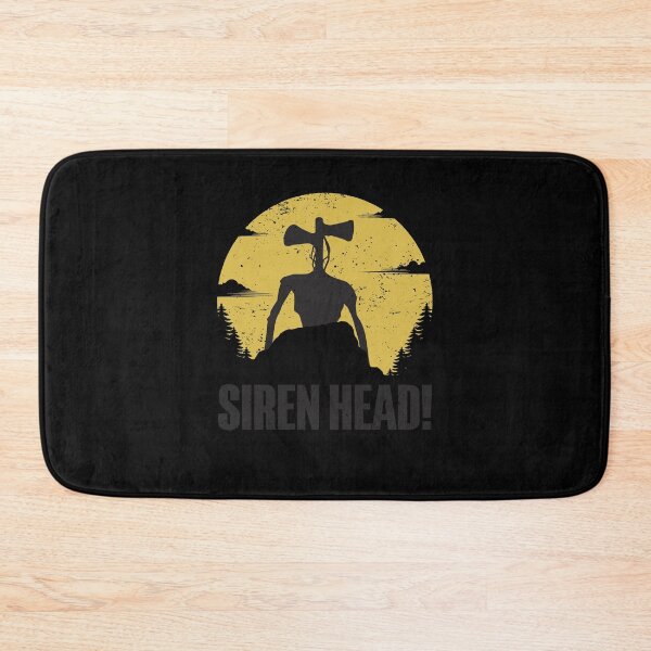Item preview, Creepy Siren Head Costume for Kids Boys & Girls designed and sold by PinkyTree.