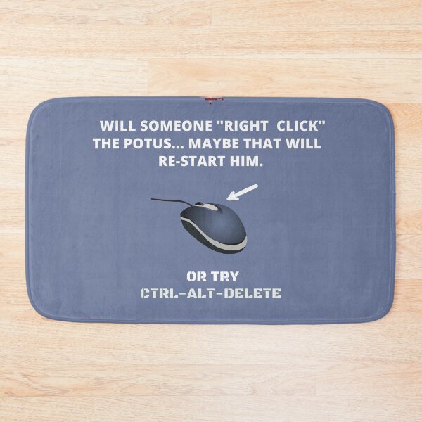 Item preview, Re-start the POTUS designed and sold by rocklegends99.