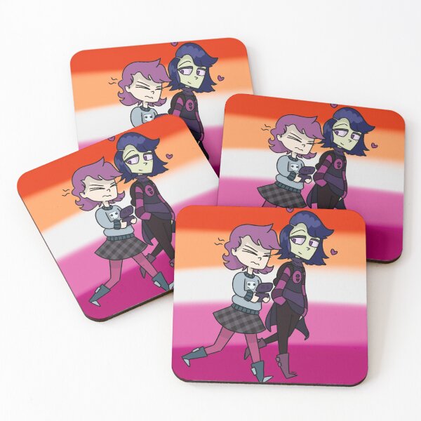 Item preview, Tak and Gaz Pride Edition designed and sold by werosmys.