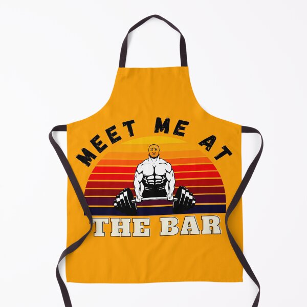 Item preview, Meet me at bodybuilding designed and sold by ronaldsonou.