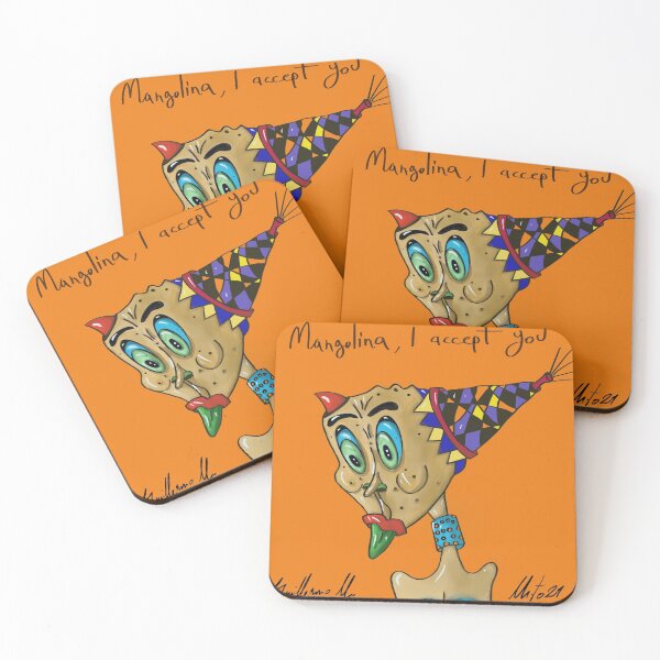 Item preview, mangolina  i accept you  designed and sold by mito11.
