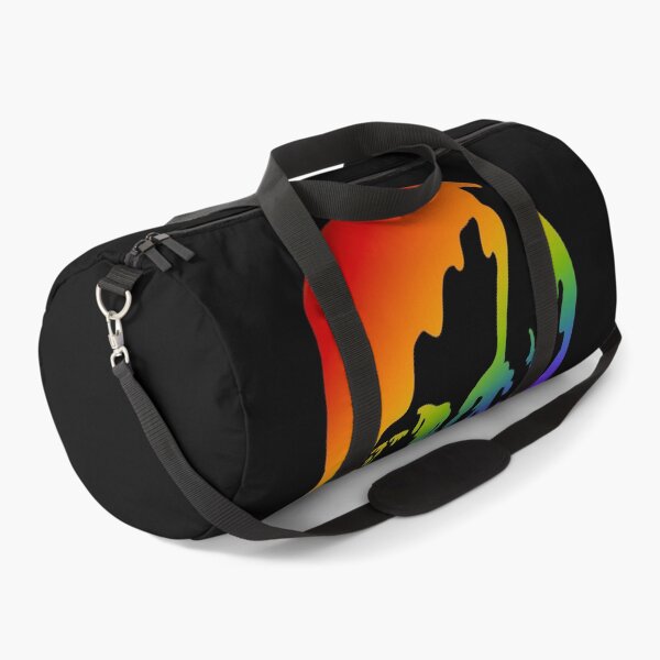 Item preview, Pride Paint Drip Skull designed and sold by MqBelle.