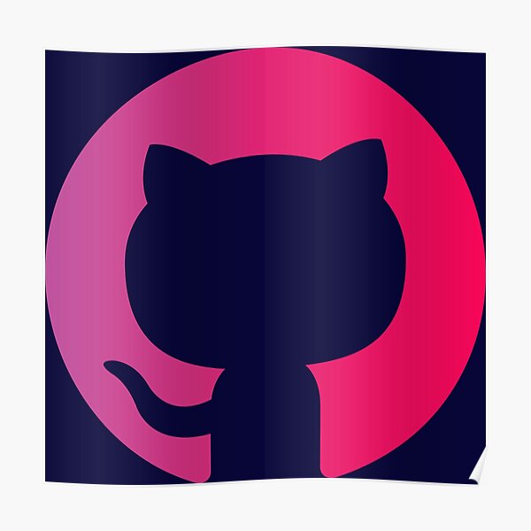 Github Poster